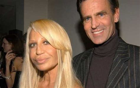 is donatella versace married|Donatella Versace meaning.